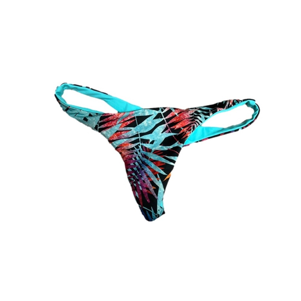 𝅺Liquid ambition bathing suit bottoms